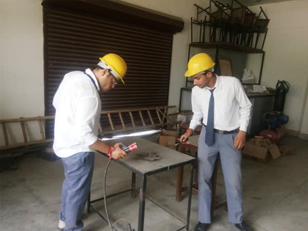 Government Polytechnic Sitapur College Ambience photo 19